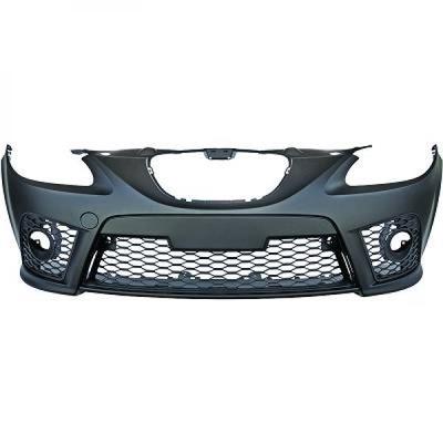 DIEDERICHS Stoßfänger HD Tuning 7432550 vorne