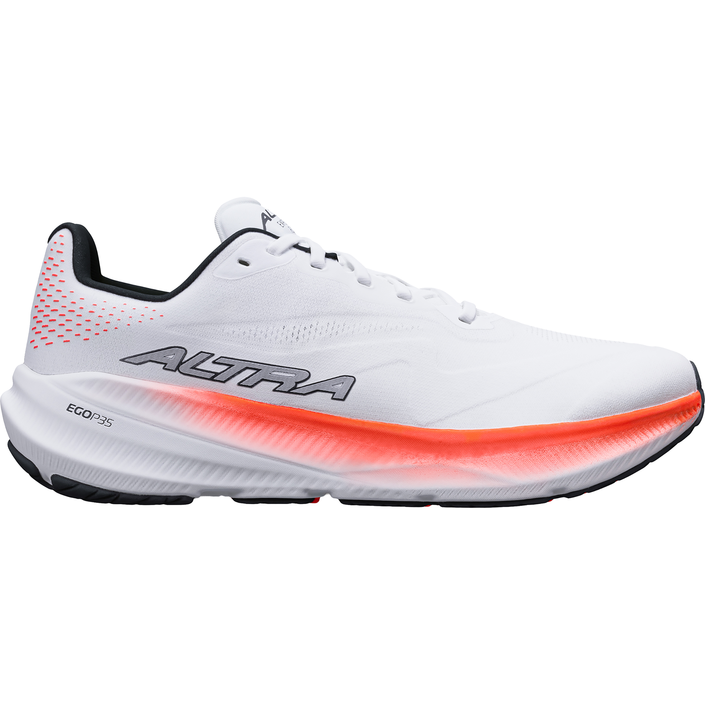 Altra Experience Flow 3 Damen Laufschuhe weiss Größe 38 Laufen Atmungsaktiv