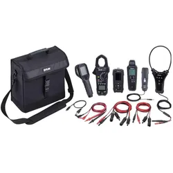 Flir, Detektor, PV-KIT-2 Photovoltaik-Messgerät