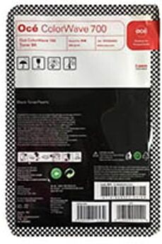 Oce Océ 1070036653 toner preto