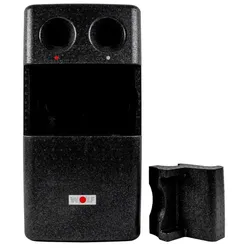 Wolf Isolierung 2-teilig Pumpe MAXO für Pumpengruppe DN40