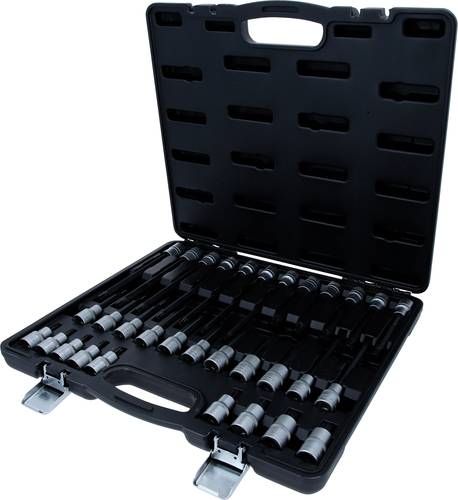 KS Tools Steckschlüsselsatz 1/2" 911.4520