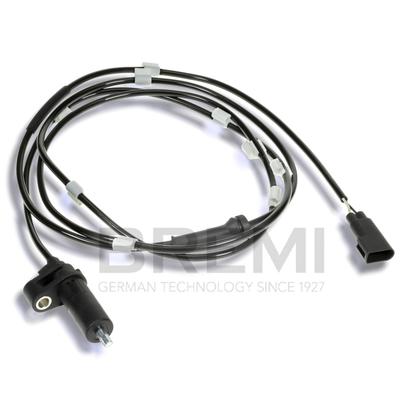 BREMI Sensor, Raddrehzahl 50393 für Ford