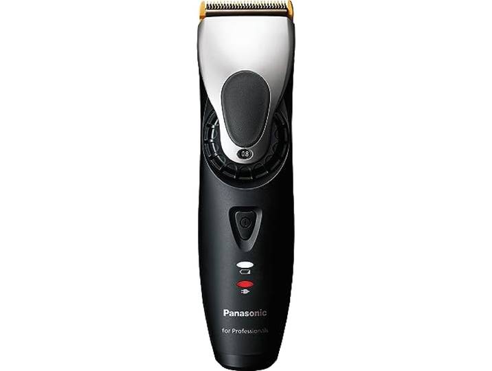 Panasonic Tondeuse ER-DGP65, zwart