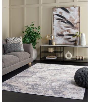 SAFAVIEH Opal Josiane Modern Abstract Rug