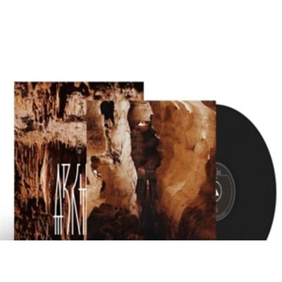 Arkhon - Zola Jesus, Vinyl