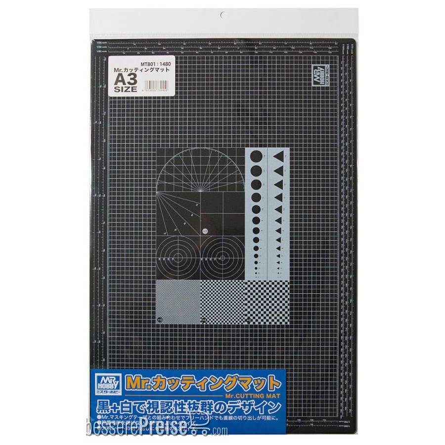Mr Hobby - Gunze MT-801