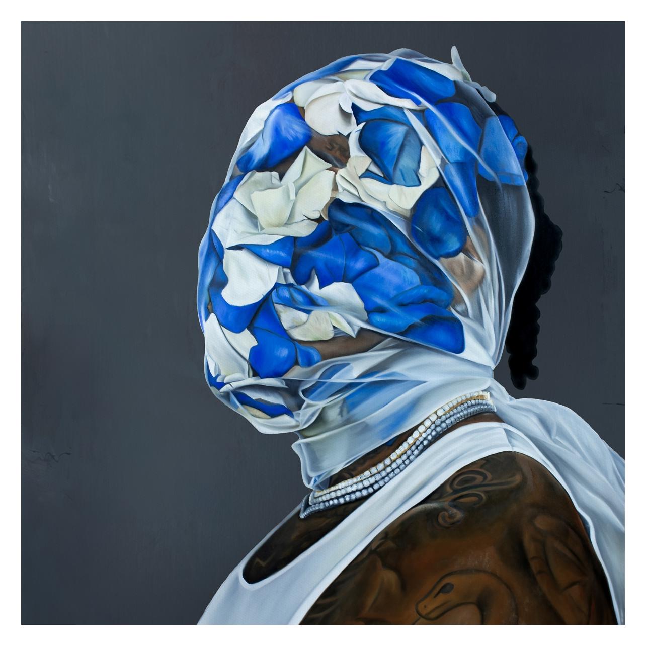 Atlantic ONE OF WUN (BLUE) (CVNL) (Gunna (Sergio Giavanni Kitchens)) (47482510)