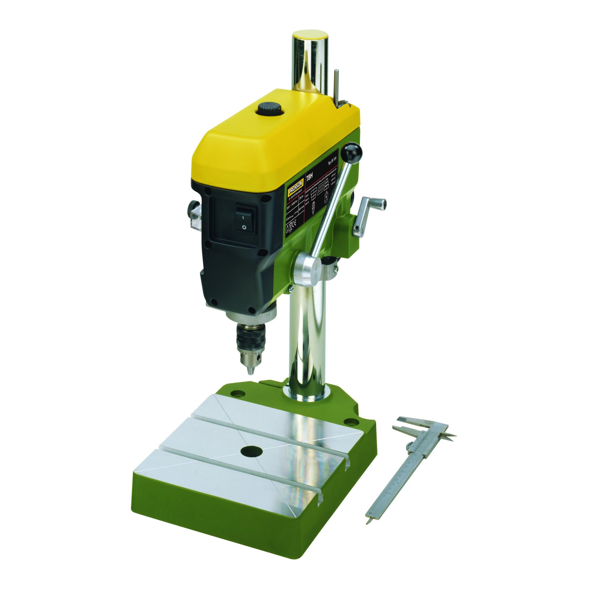 Proxxon Tischbohrmaschine TBH (28124)