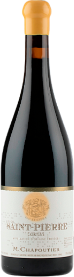 M. Chapoutier Cornas Saint Pierre 2023 - 75cl