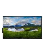 Dell P5525QC 140 cm 55" Diagonalklasse 138,787 54.64" sichtbar LCD-Display mit LED-Hintergrundbeleuchtung Konferenz 4K UHD 2160p 3840 x 2160 (DELL-P5525QC)