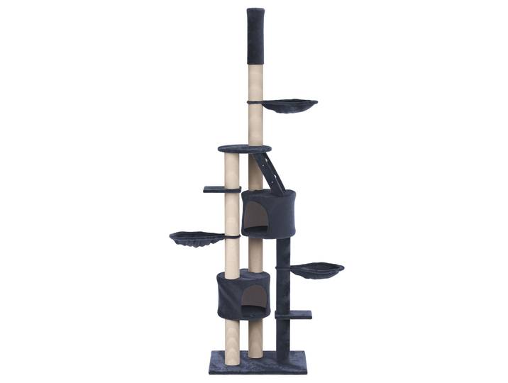 Katzenbaum BALU 265 cm anthrazit