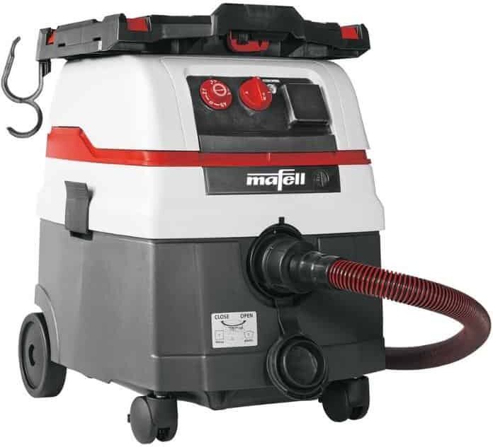 MAFELL Aspirateur 25 L classe M S25M - 91C301
