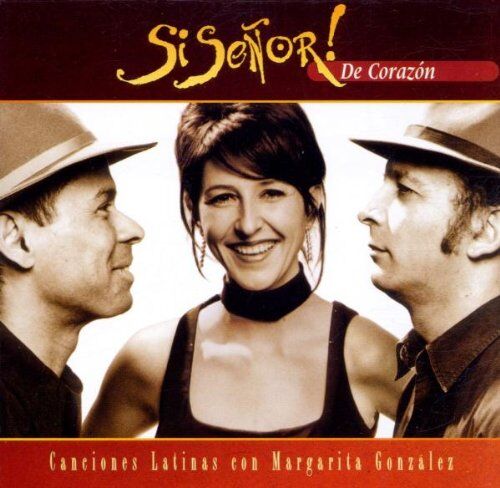Si Senor - De Corazon - Preis vom 09.10.2026 07:28:09 h