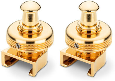 Schaller Locks for S-Locks Gold