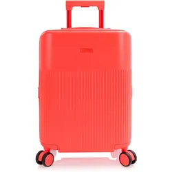 Heys HiLite - Handgepack Koffer, Coral Reef, Koffer, Orange, Rot