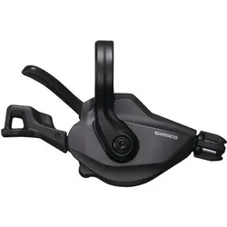Shimano, Schalthebel + Bremshebel