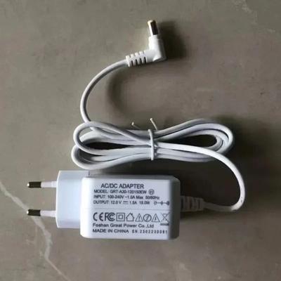 Automated Litter Box Maintenance & Filtration Set power Adapters
