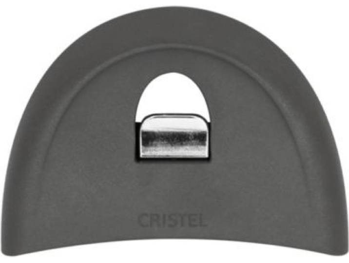 Cristel - Anse Amovible Mutine 02 - Grise