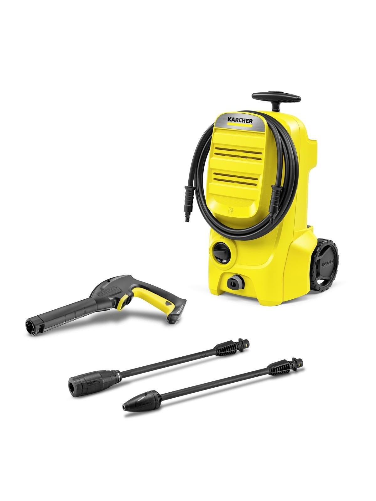 Kärcher Hochdruckreiniger Pressure washer K 3 Classic