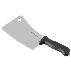 Professionelles Metzgermesser 180 mm – Klinge aus rostfreiem Stahl, Präzision und Robustheit – Equipementpro