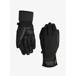Schutzhandschuhe, Handschuhe Extremities Belay - schwarz Grösse: l (L)