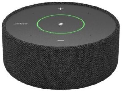 Jabra GN Jabra PanaCast Speakermic Microphone de conférence Microphone d'extension pour systèmes Jabra PanaCast, avec capture vocale à 360°, pour une qualité