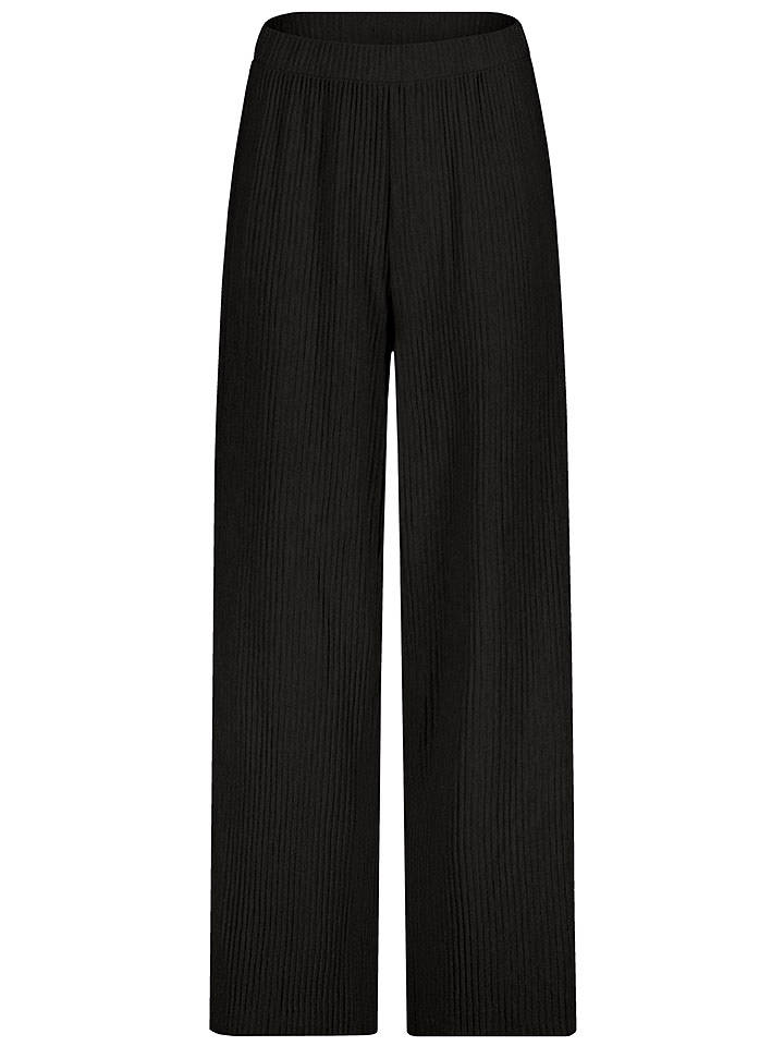 Sublevel Hose in Schwarz - M