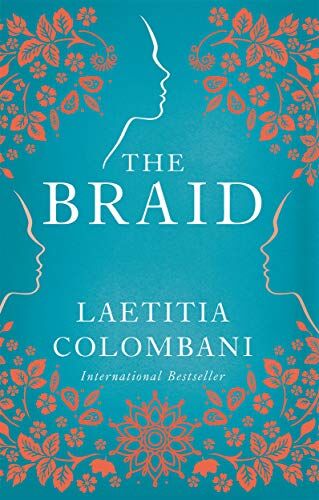 Laetitia Colombani - The Braid - Preis vom 11.10.2026 03:10:56 h