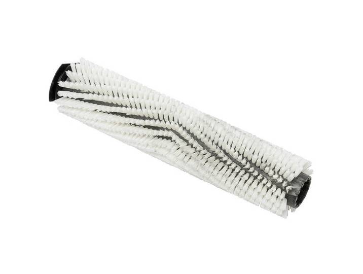 Nilfisk Walzenbürste medium 310mm / 12,5 Zubehör weiss