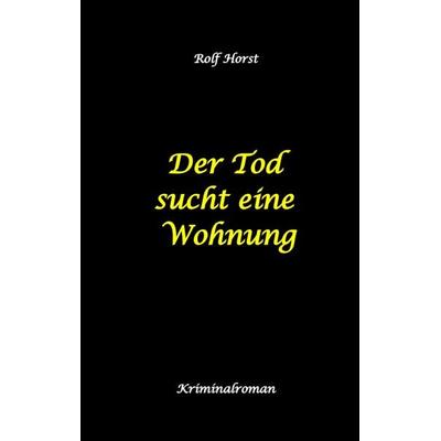 Der Tod sucht eine Wohnung - Obdachlos, Umzug, Leere Wohnung, Obduktion, Verein, Drogen, Prostitution, Erwürgen, Posttraumatische Belastungsstörung,