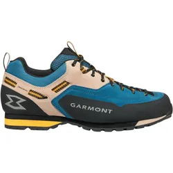 Garmont, Herren, Wanderschuhe, Dragontail Lt Evo (42), Orange, Schwarz, Blau