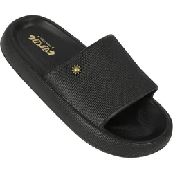 COOL PLUMP Sandale 2026 black - 40