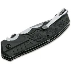 Heckler & Koch, Mehrzweckmesser, SFP Tactical Folder (9.20 cm)