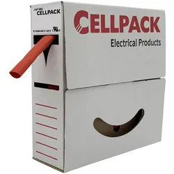 CellPack, Schrumpfschlauch, Schrumpfschlauch ohne Kleber R (1x)