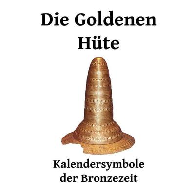 Die Goldenen Hüte, Taschenbuch von Richard Mergel, Epubli, 978-3-7418-5836-9