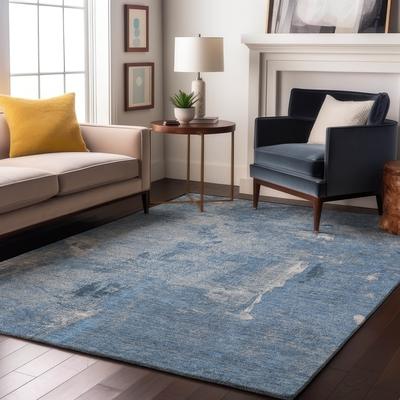 Addison Rugs Premium Washable Super Soft Abstrct Flair Mayfield Rug