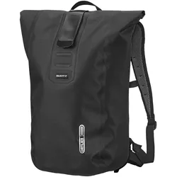 Ortlieb Velocity Lite 17 Tagesrucksack (Volumen 17 Liter / Gewicht 0,73kg) - 17L - black