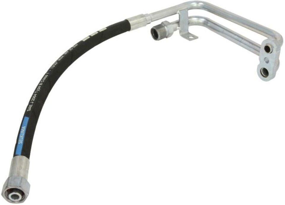 Conduite haute pression, climatisation CZM 110428