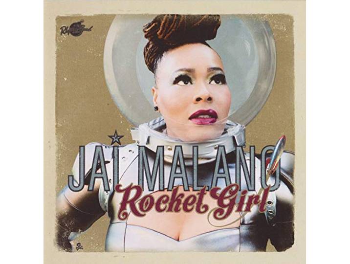 Jay & Nico Duportal & His R Malano - Rocket Girl