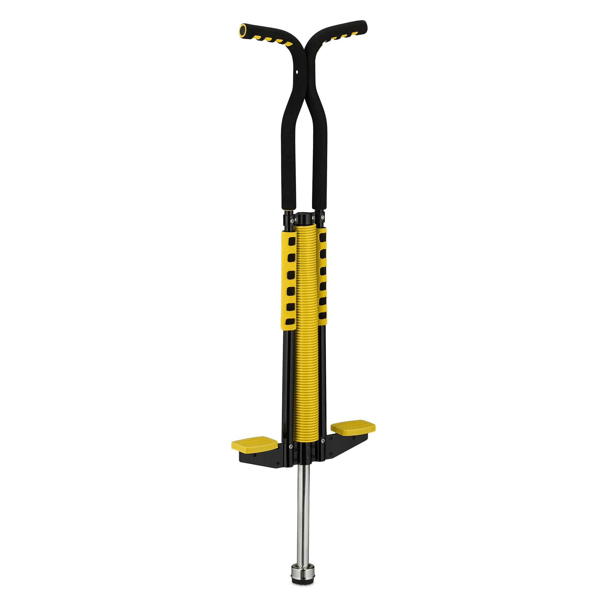 Relaxdays Pogo-Stick (4052025870355)