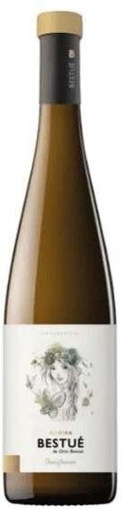 Otto Bestué Bestué Marina Gewürztraminer 2025 - Vino blanco español con notas florales y exóticas