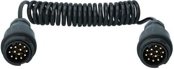 CARPOINT 0438124 Connector Cable, trailer