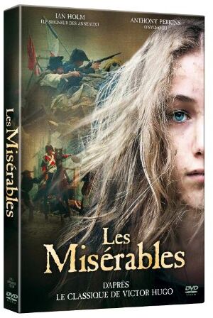 Glenn Jordan - Les misérables [FR Import] - Preis vom 04.10.2026 03:51:26 h