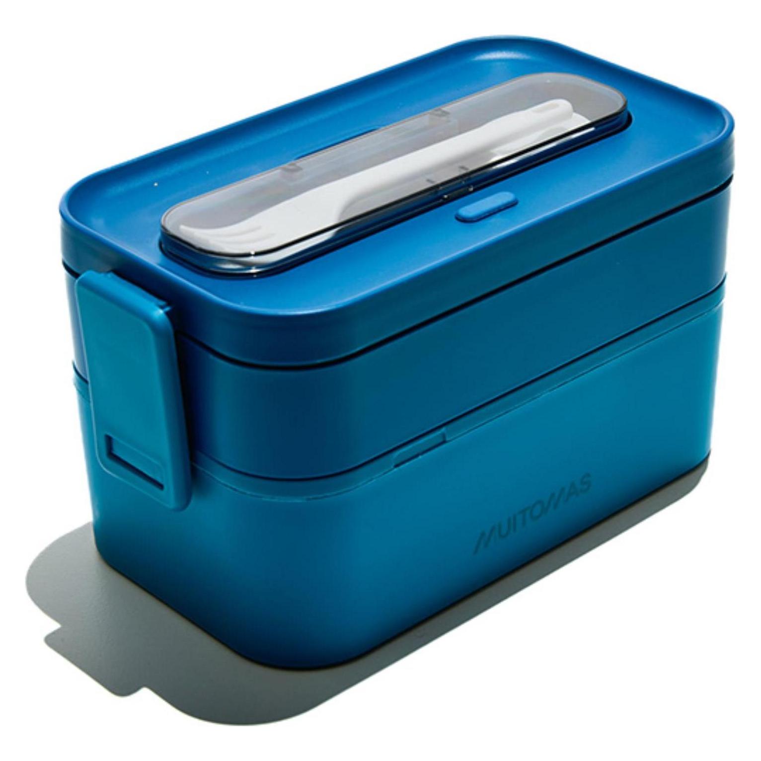 Muitomas Lunch Box Gross (LUNCHBOXLBL)