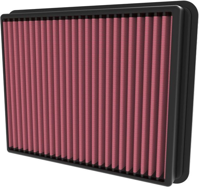 K&N Filters 33-3177 Luftfilter