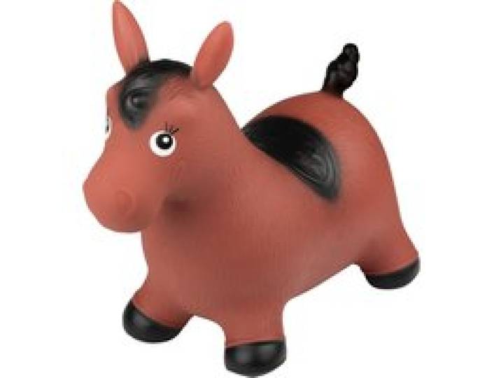 LUPILU® Animal sauteur (cheval)
