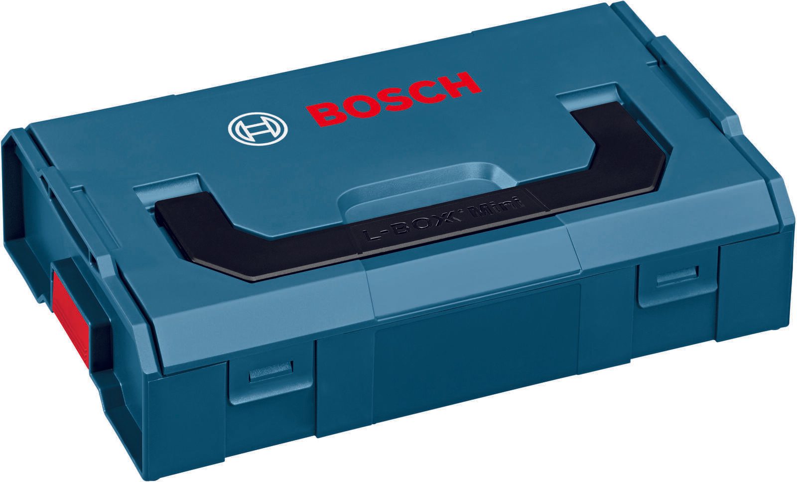 BOSCH Professional L-BOXX Mini Werkzeugkoffer 1 St. 1600A007SF