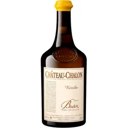 Château-Chalon 2018 - Domaine Badoz