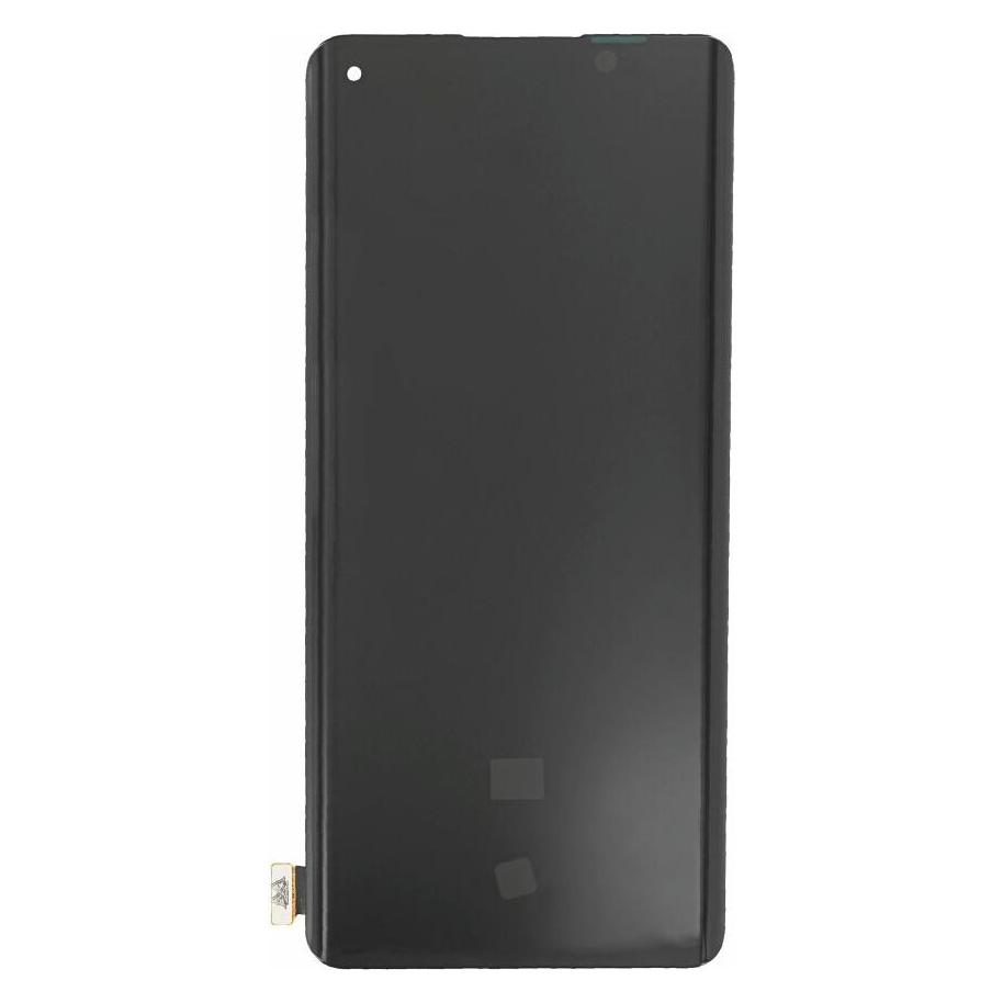 OEM Displayeinheit + Rahmen (Display, Oppo Find X3 Neo) (25435791)